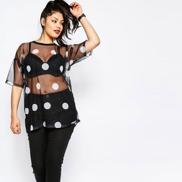 ASOS Curve Tops - Top